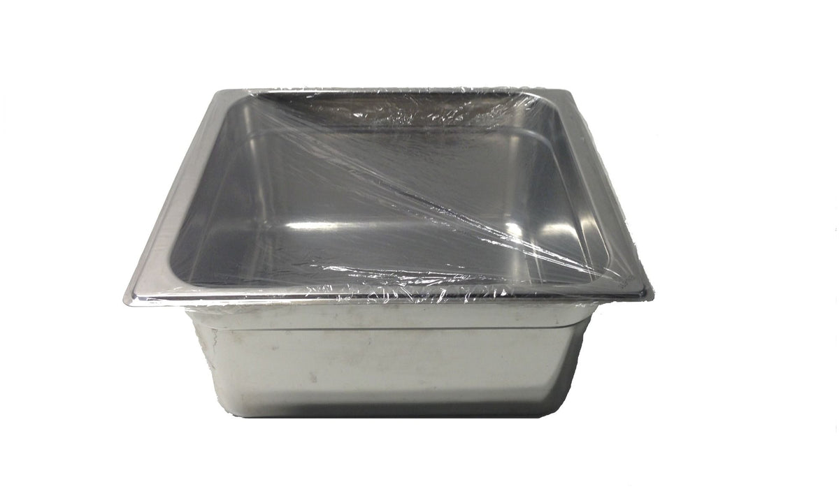 Eazycover 35×35 cm – housse alimentaire pro (sac de 200)