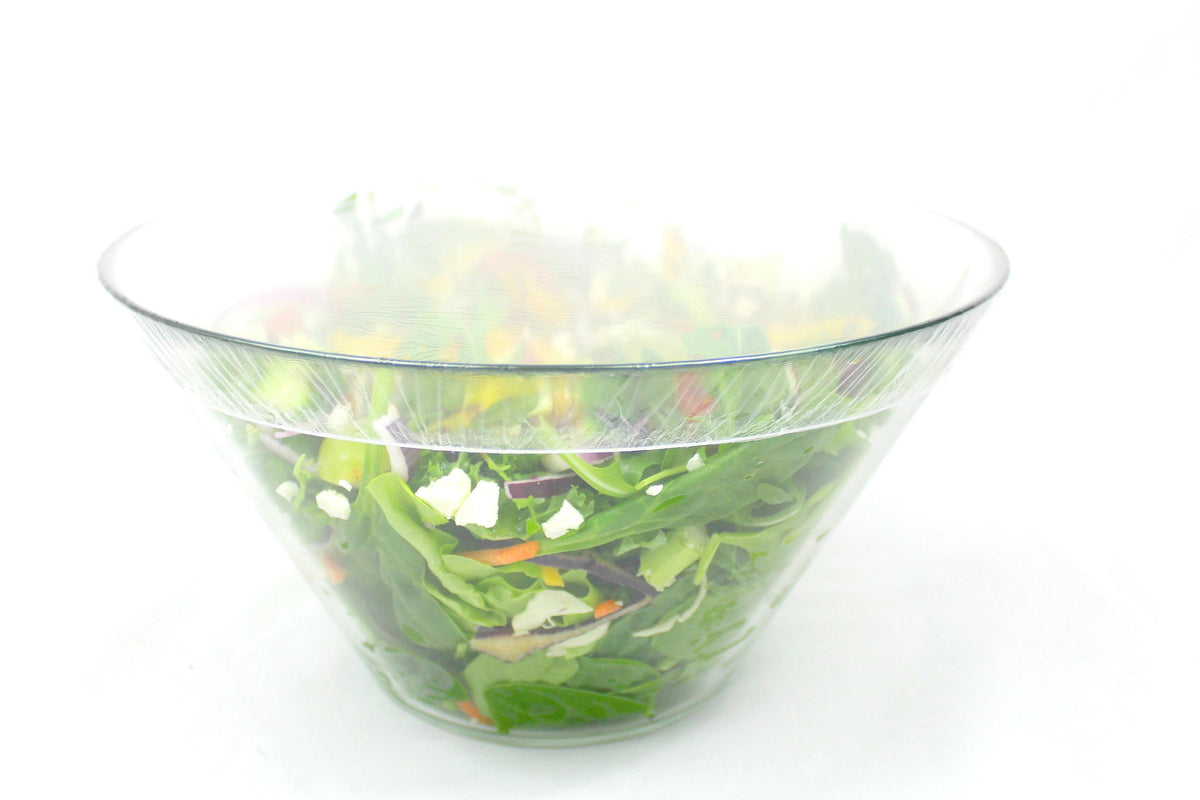 Eazycover 36 cm – housse alimentaire réutilisable (boîte de 8)
